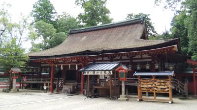 石上神宮 拝殿