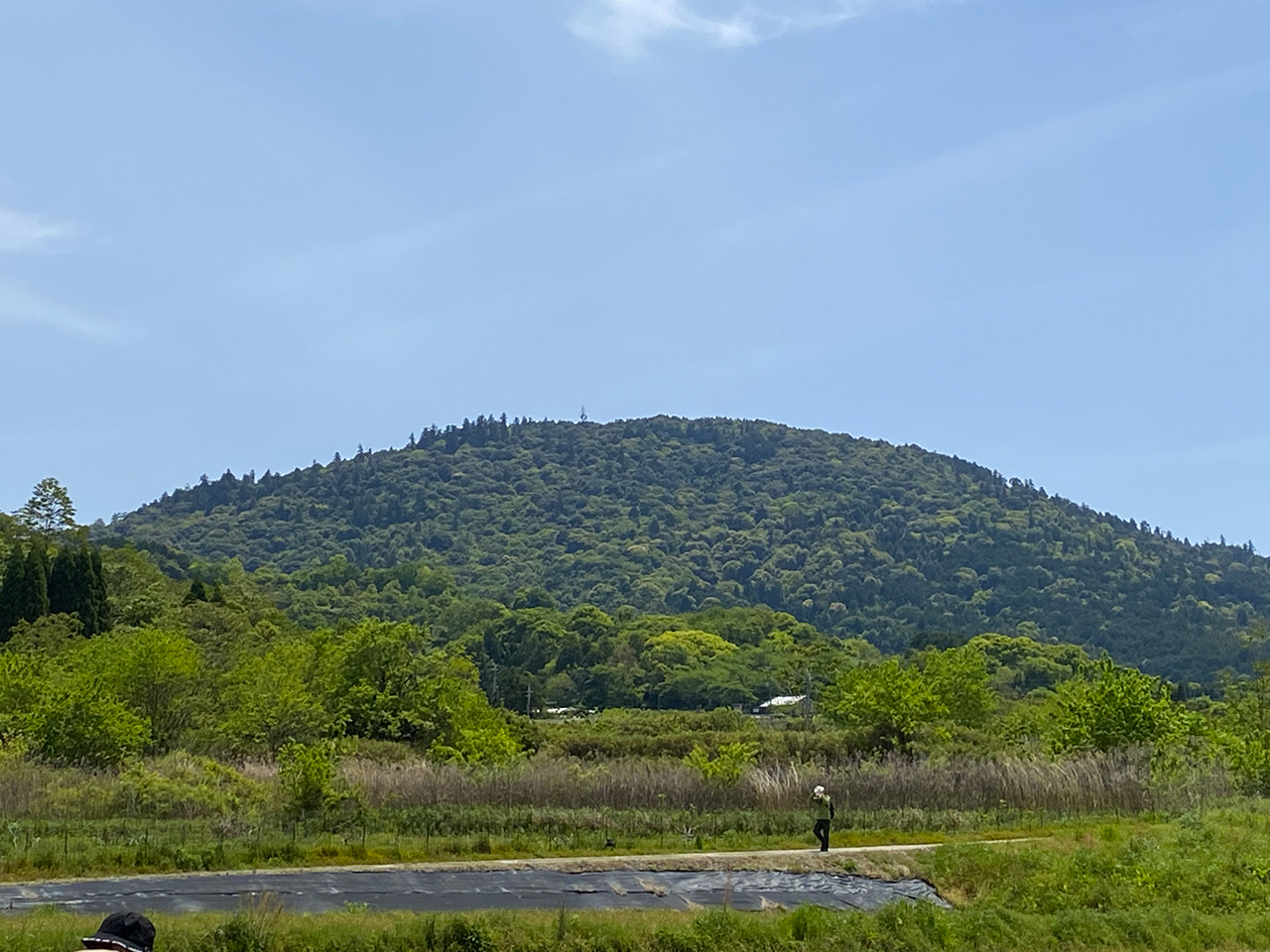 三輪山