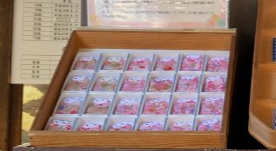 白山神社 姫守