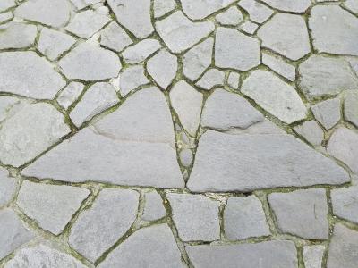宇佐神宮 夫婦石