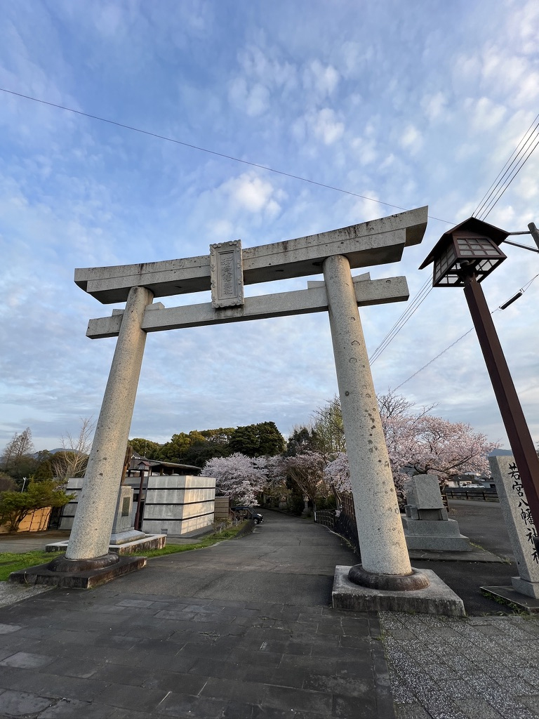 鳥居