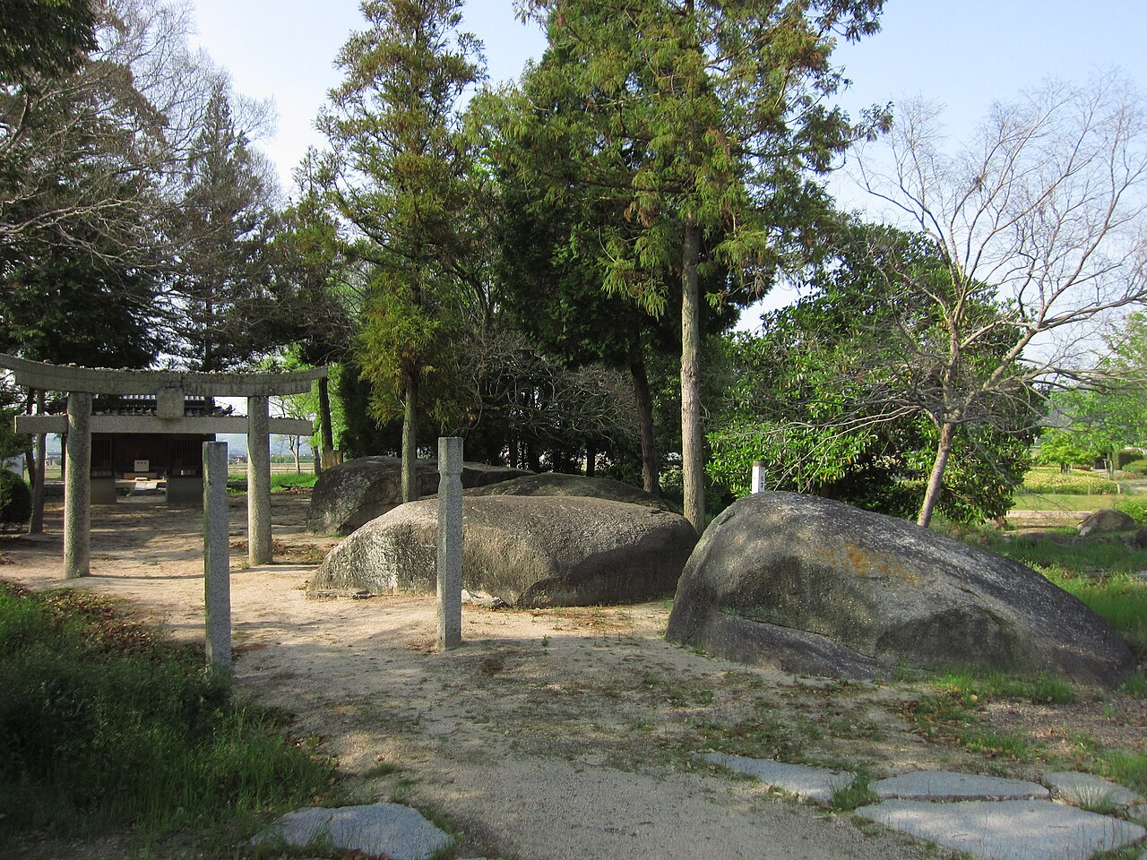 矢喰宮
