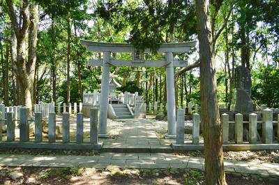 枚岡神社 枚岡神社 神津嶽本宮