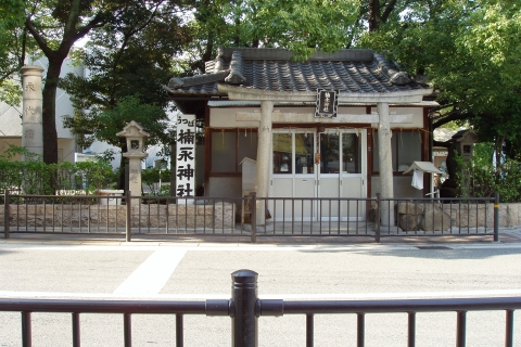 社殿