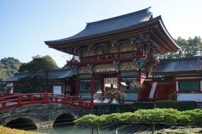 祐徳稲荷神社 楼門