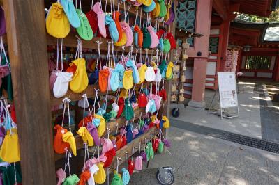 氷川神社 ふくろ絵馬