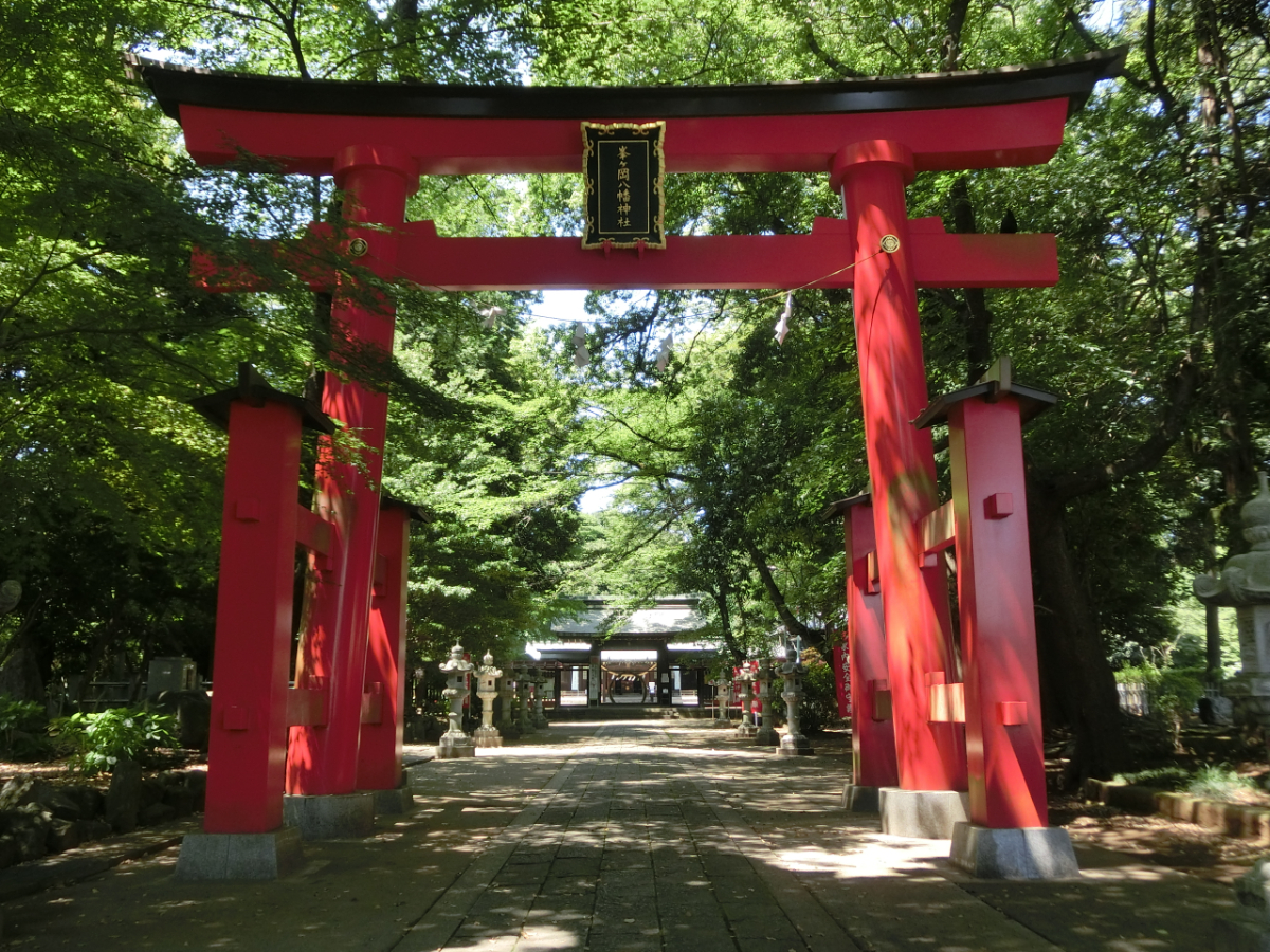 鳥居