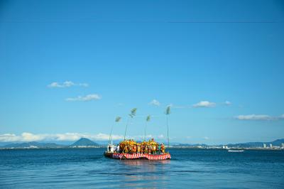日吉大社 日吉大社 山王祭 神輿渡御