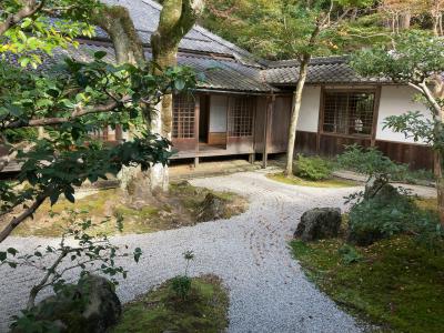 多賀大社 奥書院