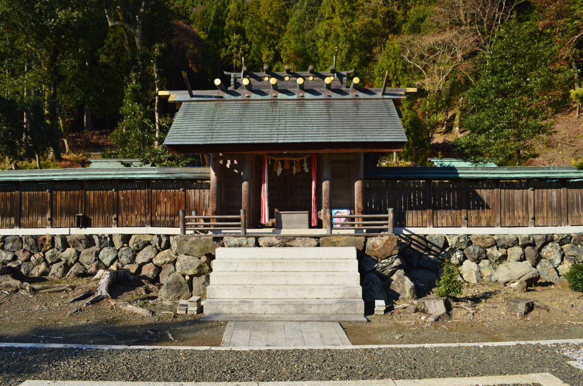 中門