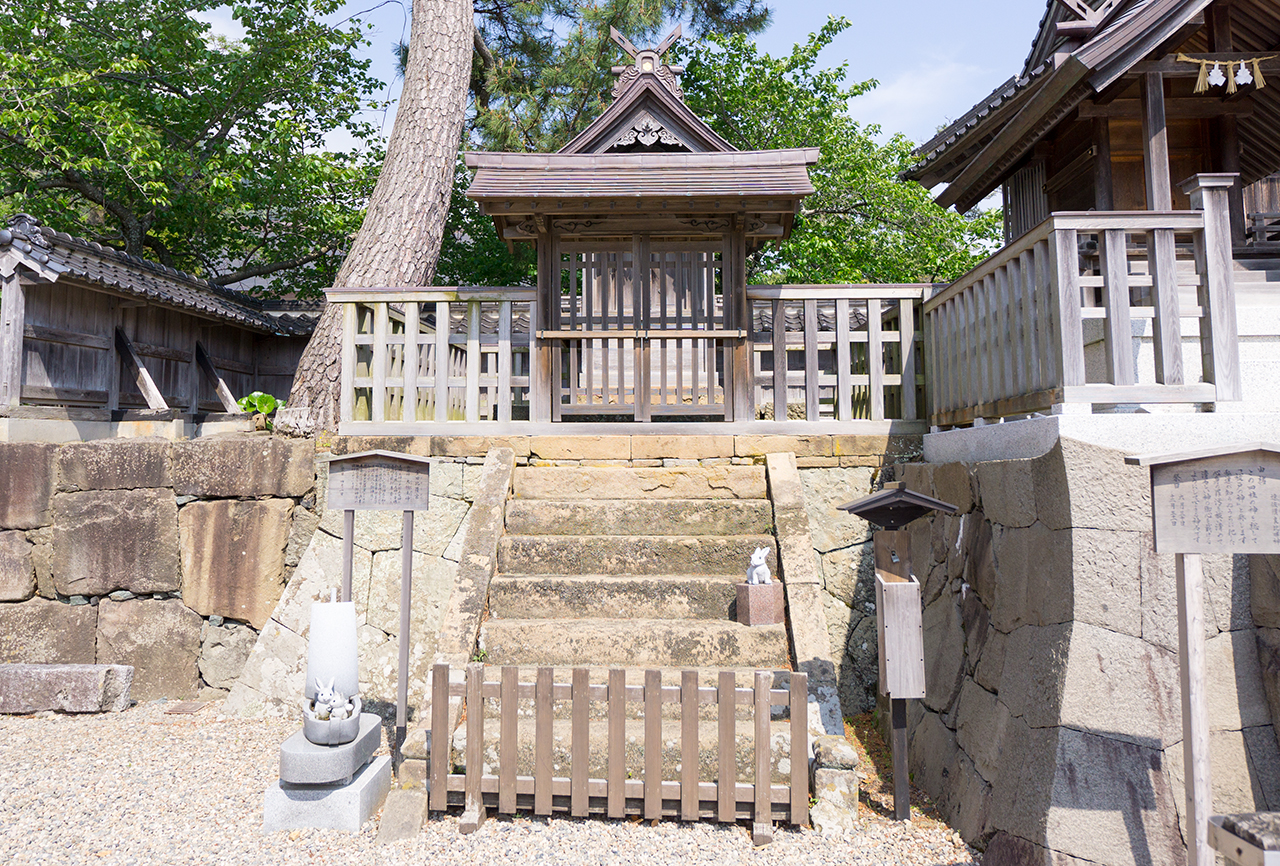 金刀比羅宮 社殿