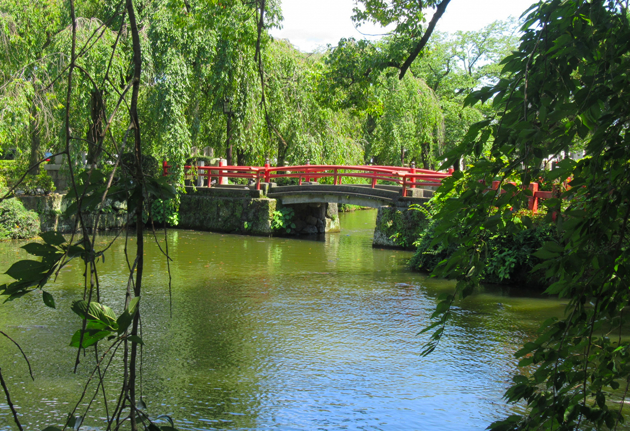 神池