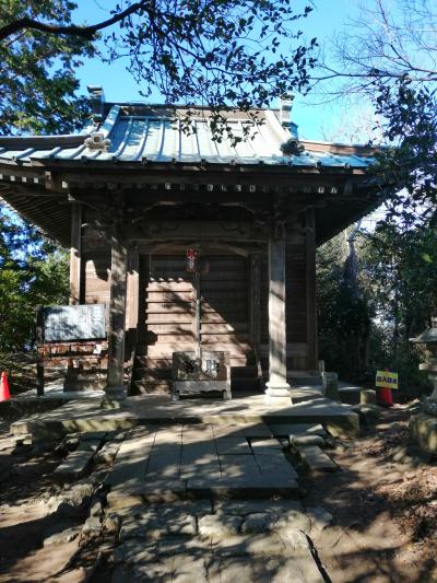 厳島神社 拝殿