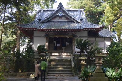 諸口神社 拝殿