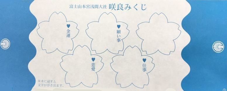咲良みくじ