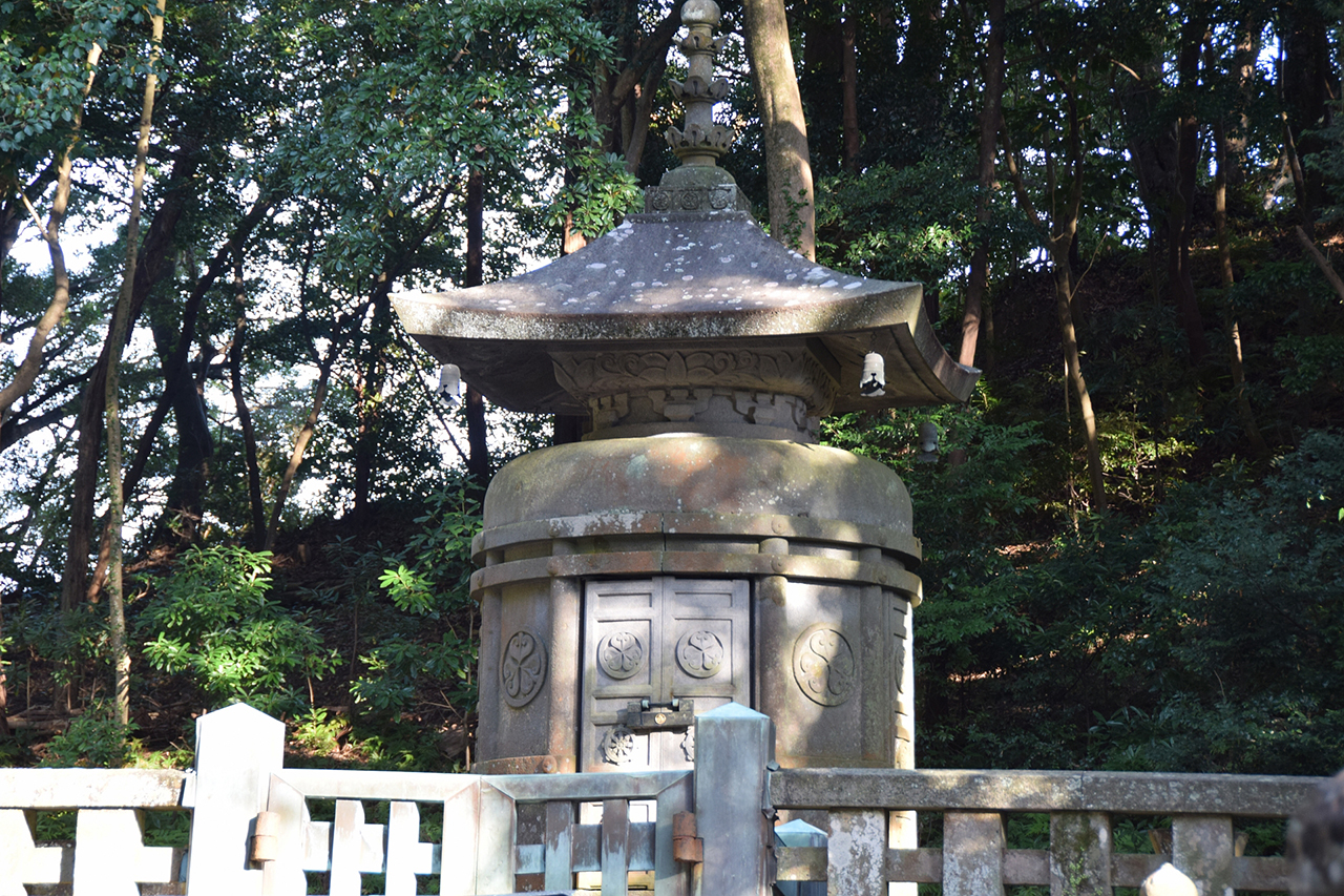 宝塔