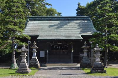 貴船神社 拝殿