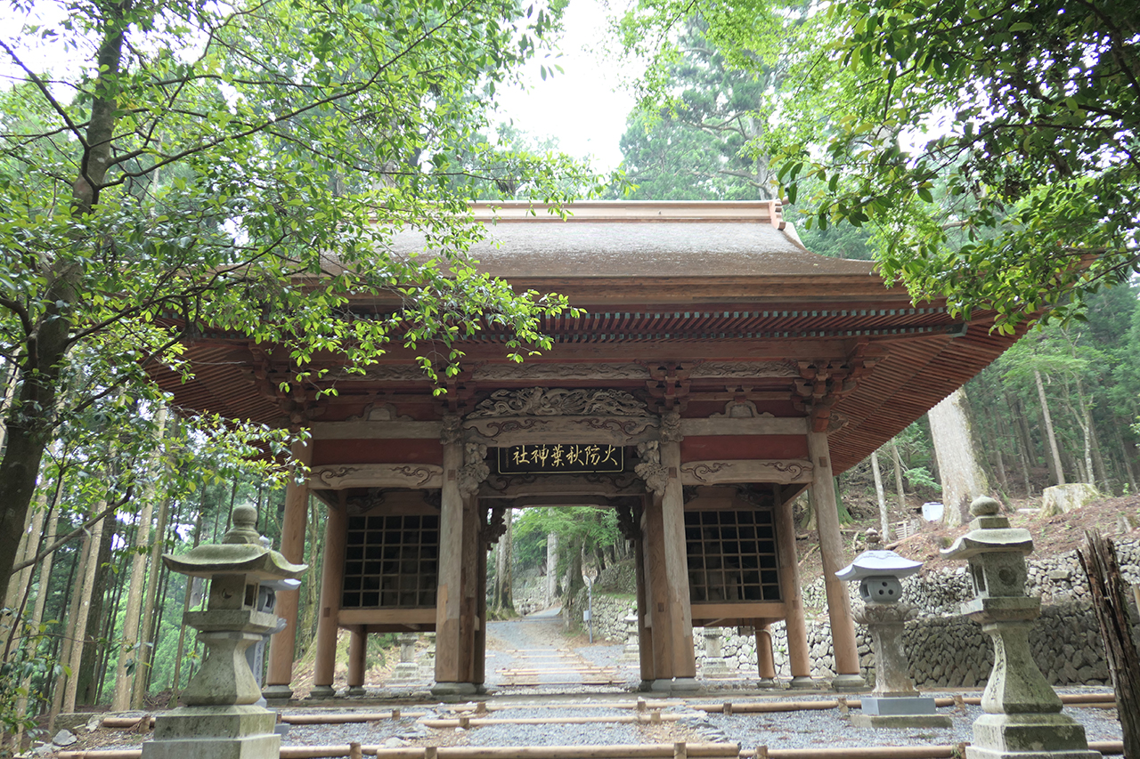 神門