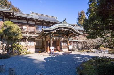 日光東照宮 日光東照宮美術館