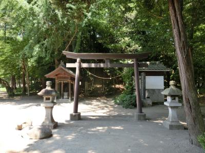 愛宕神社 鳥居