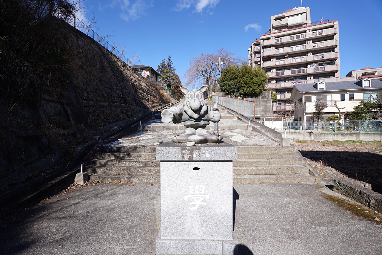 しもつけ夢福神
