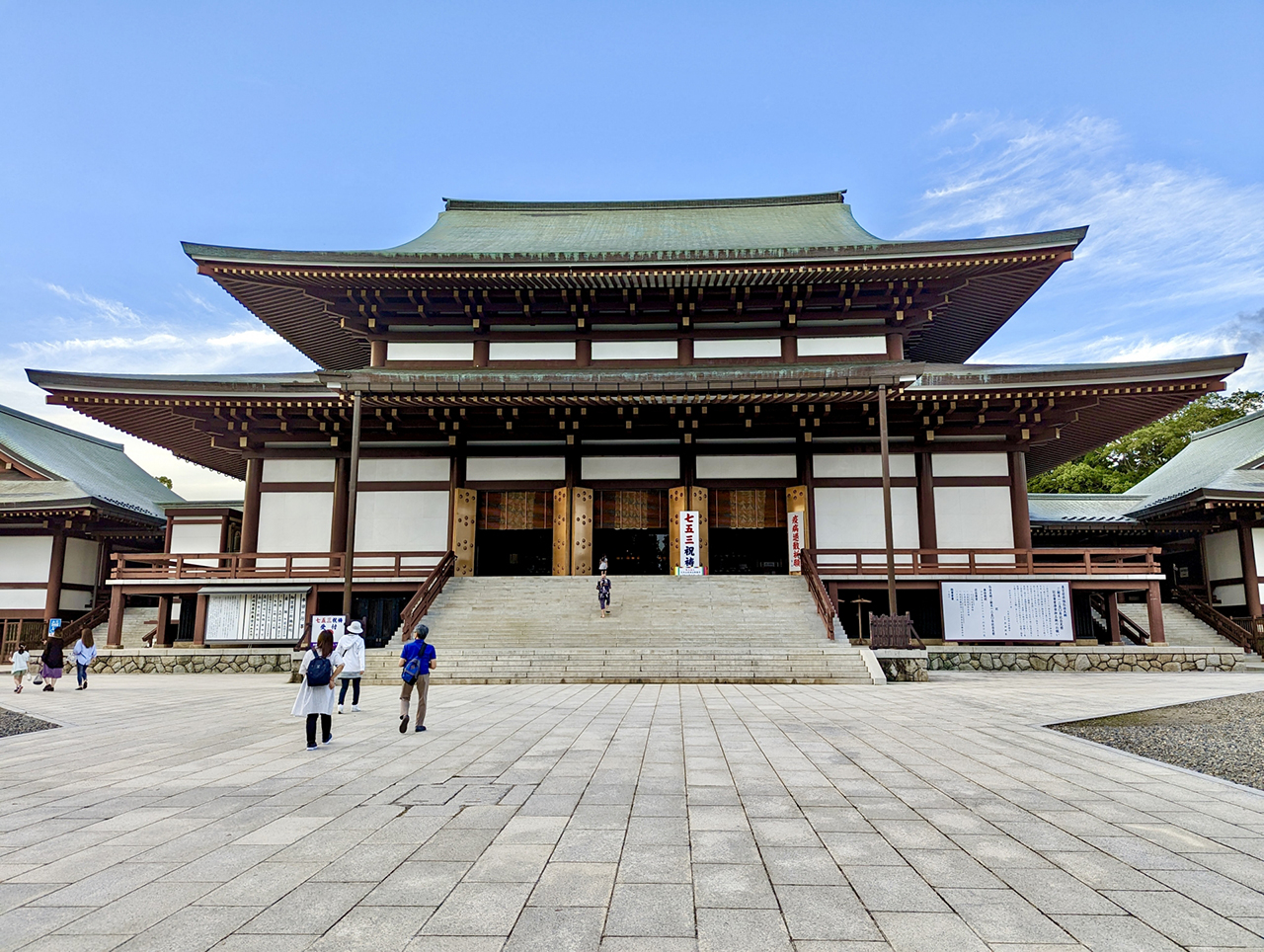 成田山新勝寺