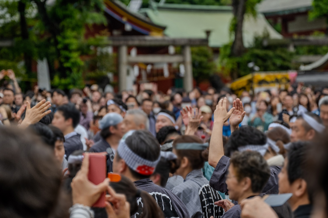 神田祭