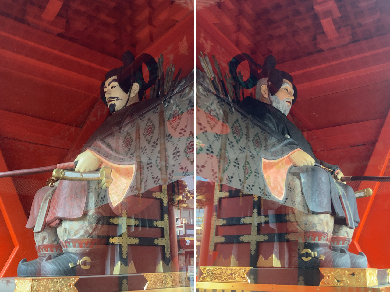 随身像