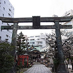 鳥居