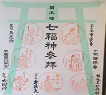 七福神