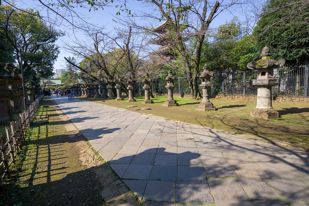 表参道