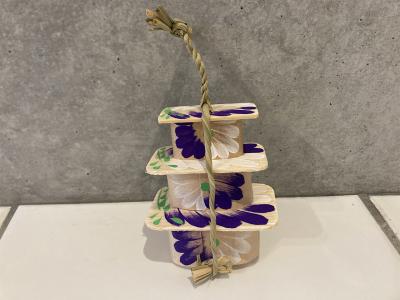 芝大神宮 千木筥