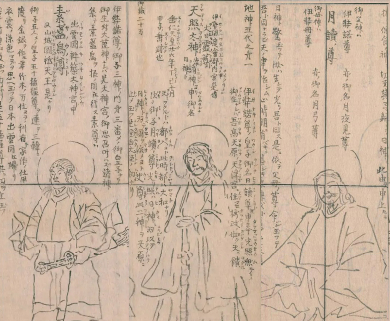 御祭神