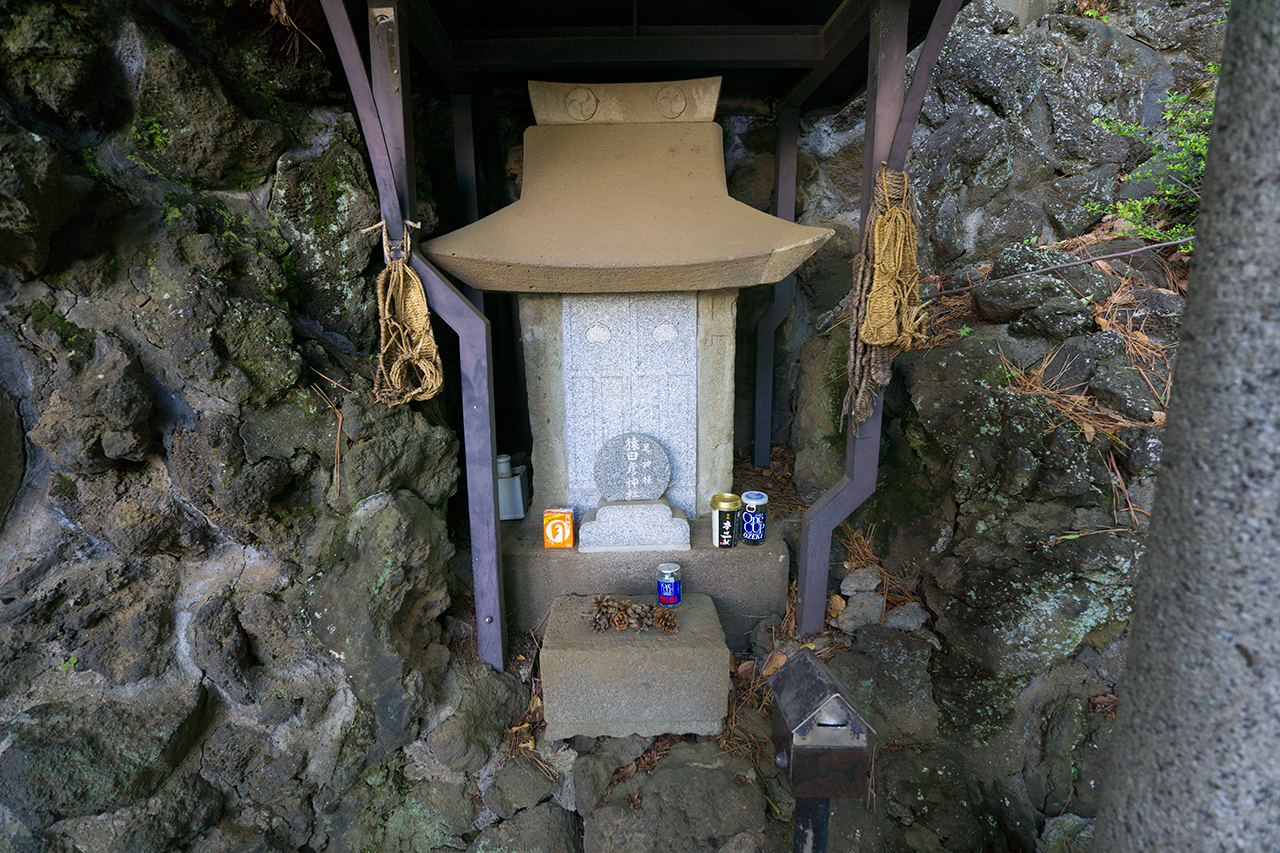 猿田彦神社