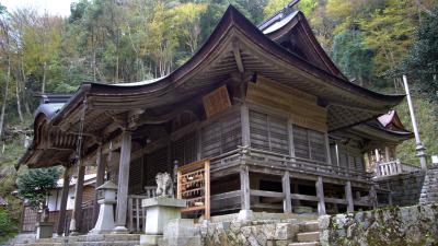 諏訪神社 拝殿