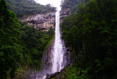 熊野那智大社 那智の瀧