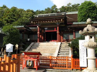 紀州東照宮 唐門